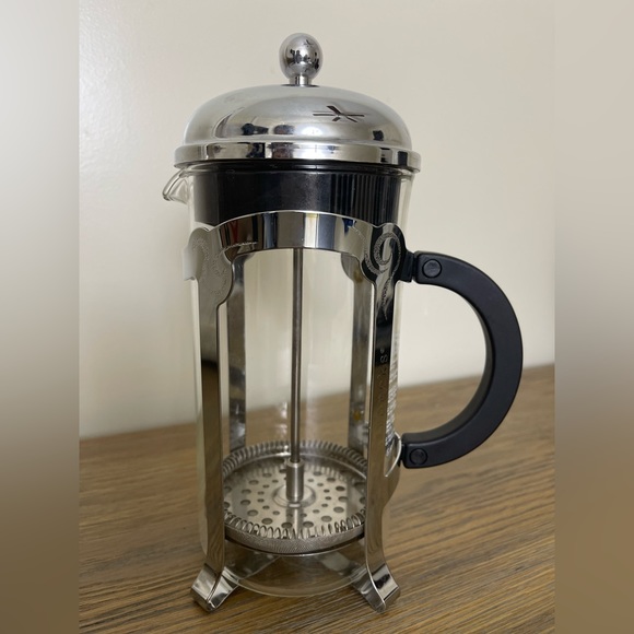 Starbucks Other - Starbucks 8 Cup Bodium coffee press discontinued